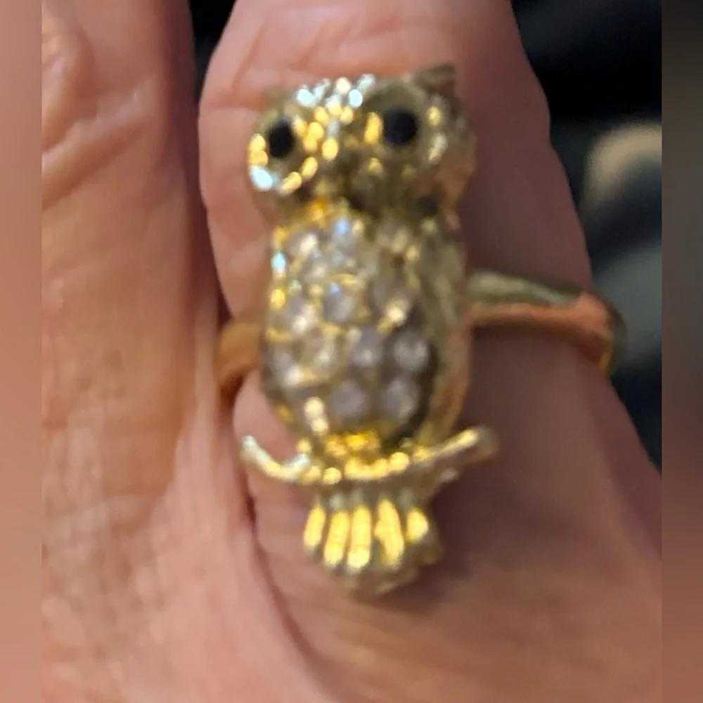 5 Ring Lot- new!  Great deal!